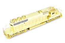 Load image into Gallery viewer, HO Brass OMI - Overland Models Inc. MP - Missouri Pacific EMD SD40-2 W/O Dynamic Brakes Early Radiator Screens, Nos 3090 - 3321