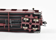 Load image into Gallery viewer, HOn3 Blackstone Models D&RGW - Denver & Rio Grande Western Long Caboose F/P No. 0540