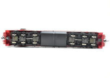 Load image into Gallery viewer, HO Brass OMI - Overland Models, Inc. CB&Q - Burlington Route GE U-28C (U-25C Carbody) PH IIIA Pro-Paint No. 563