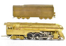 Load image into Gallery viewer, HO Brass LMB Models NYC - New York Central J-3A 4-6-4 Hudson Streamlined Empire State Express