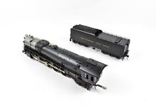 Load image into Gallery viewer, O Brass Sunset Models B&O Baltimore and Ohio T4A 4-8-2 FP #5652