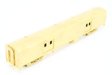 Load image into Gallery viewer, HO Brass A. W. Enterprises NP - Northern Pacific Water Baggage Car Nos. 406-411