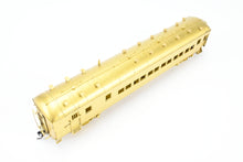 Load image into Gallery viewer, HO Brass PSC - Precision Scale Co. SP - Southern Pacific Harriman Common Standard 60-CP-15-1 RPO Coach