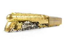 Load image into Gallery viewer, HO Brass LMB Models NYC - New York Central J-3A 4-6-4 Hudson Streamlined Empire State Express