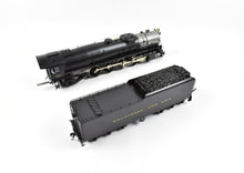 Load image into Gallery viewer, O Brass Sunset Models B&O Baltimore and Ohio T4A 4-8-2 FP #5652