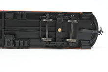 Load image into Gallery viewer, O Brass The Car Works WCF&N - Waterloo Cedar Falls and Northern Observation No. 101 (As Built) Powered, Factory Painted