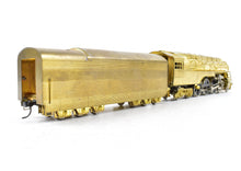 Load image into Gallery viewer, HO Brass LMB Models NYC - New York Central J-3A 4-6-4 Hudson Streamlined Empire State Express