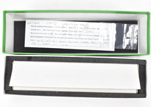 Load image into Gallery viewer, HO Brass OMI - Overland Models, Inc. CB&Q - Burlington Route GE U-28C (U-25C Carbody) PH IIIA Pro-Paint No. 563