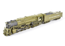 Load image into Gallery viewer, HO Brass CON GPM - Glacier Park Models P&LE - Pittsburgh & Lake Erie A-2-A 2-8-4 F/P No. 9506 Late 1950's Version RARE!