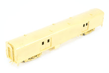 Load image into Gallery viewer, HO Brass A. W. Enterprises NP - Northern Pacific Water Baggage Car Nos. 406-411