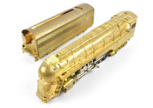 Load image into Gallery viewer, HO Brass LMB Models NYC - New York Central J-3A 4-6-4 Hudson Streamlined Empire State Express