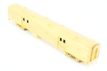 Load image into Gallery viewer, HO Brass A. W. Enterprises NP - Northern Pacific Water Baggage Car Nos. 406-411