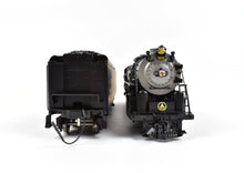 Load image into Gallery viewer, O Brass Sunset Models B&O Baltimore and Ohio T4A 4-8-2 FP #5652