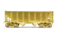 Load image into Gallery viewer, HO Brass OMI - Overland Models, Inc. Various Roads USRA - United States Railway Administration 2-Bay Hopper Car Modified