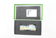 Load image into Gallery viewer, HO Brass OMI - Overland Models, Inc. WP - Western Pacific Wood Caboose 1945 Era