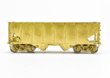 Load image into Gallery viewer, HO Brass OMI - Overland Models, Inc. Various Roads USRA - United States Railway Administration 2-Bay Hopper Car Modified