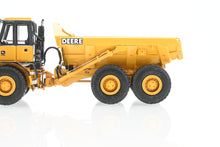 Load image into Gallery viewer, HO Brass CON CMC - Classic Mint Collectibles John Deere 250D Articulated Dump Truck Factory Painted