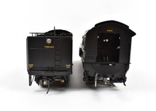 Load image into Gallery viewer, O Brass Sunset Models B&O Baltimore and Ohio T4A 4-8-2 FP #5652
