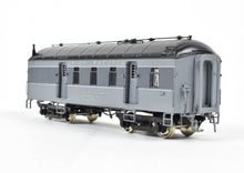 Load image into Gallery viewer, HO Brass PSC - Precision Scale Co. UP - Union Pacific Harriman CS Full 40' RPO Class 40-P-1 FP TTG