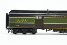 Load image into Gallery viewer, HO Brass W&R Enterprises NP - Northern Pacific Mail & Express Car 1427 - 1430 Factory Painted 1946 NCL No. 1428
