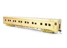 Load image into Gallery viewer, HO Brass TCY - The Coach Yard SP - Southern Pacific 13 Bedroom Sleeper #9350-9357 w/ Partial Skirts