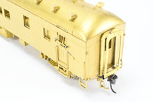 Load image into Gallery viewer, HO Brass PSC - Precision Scale Co. SP - Southern Pacific Harriman Common Standard 60-CP-15-1 RPO Coach