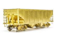 Load image into Gallery viewer, HO Brass OMI - Overland Models, Inc. Various Roads USRA - United States Railway Administration 2-Bay Hopper Car Modified
