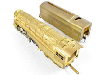 Load image into Gallery viewer, HO Brass LMB Models NYC - New York Central J-3A 4-6-4 Hudson Streamlined Empire State Express