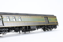 Load image into Gallery viewer, HO Brass W&R Enterprises NP - Northern Pacific Mail & Express Car 1427 - 1430 Factory Painted 1946 NCL No. 1428