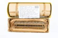 Load image into Gallery viewer, HO Brass Suydam PE - Pacific Electric Portland Coach