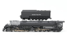 Load image into Gallery viewer, O Brass Westside Model Co. UP - Union Pacific 4-8-8-4 Big Boy Custom-Painted No. 4002 NO BOX
