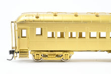 Load image into Gallery viewer, HO Brass PSC - Precision Scale Co. SP - Southern Pacific Harriman Common Standard 60-CP-15-1 RPO Coach
