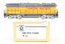 Load image into Gallery viewer, HO Brass Oriental Limited UP - Union Pacific EMD GP30B Cabless Factory Painted, but Un-Numbered