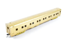 Load image into Gallery viewer, HO Brass TCY - The Coach Yard SP - Southern Pacific 13 Bedroom Sleeper #9350-9357 w/ Partial Skirts