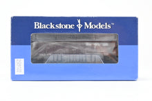 Load image into Gallery viewer, HOn3 Blackstone Models D&RGW - Denver & Rio Grande Western High Side Gondola Flying Grande Herald No. 1012
