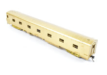 Load image into Gallery viewer, HO Brass TCY - The Coach Yard SP - Southern Pacific 13 Bedroom Sleeper #9350-9357 w/ Partial Skirts