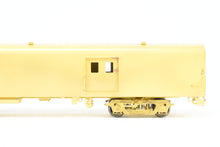 Load image into Gallery viewer, HO Brass A. W. Enterprises NP - Northern Pacific Water Baggage Car Nos. 406-411
