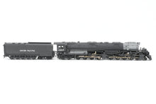 Load image into Gallery viewer, O Brass Westside Model Co. UP - Union Pacific 4-8-8-4 Big Boy Custom Painted No. 4002 NO BOX