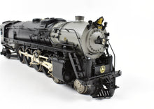 Load image into Gallery viewer, O Brass Sunset Models B&O Baltimore and Ohio T4A 4-8-2 FP #5652