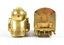 Load image into Gallery viewer, HO Brass LMB Models NYC - New York Central J-3A 4-6-4 Hudson Streamlined Empire State Express