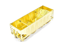 Load image into Gallery viewer, HO Brass OMI - Overland Models, Inc. Various Roads USRA - United States Railway Administration 2-Bay Hopper Car Modified