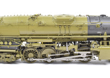 Load image into Gallery viewer, HO Brass CON GPM - Glacier Park Models P&LE - Pittsburgh & Lake Erie A-2-A 2-8-4 F/P No. 9506 Late 1950's Version RARE!