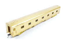 Load image into Gallery viewer, HO Brass TCY - The Coach Yard SP - Southern Pacific 13 Bedroom Sleeper #9350-9357 w/ Partial Skirts