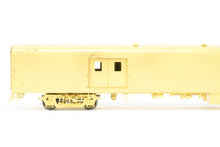 Load image into Gallery viewer, HO Brass A. W. Enterprises NP - Northern Pacific Water Baggage Car Nos. 406-411