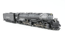 Load image into Gallery viewer, O Brass Westside Model Co. UP - Union Pacific 4-8-8-4 Big Boy Custom Painted No. 4002 NO BOX