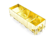 Load image into Gallery viewer, HO Brass OMI - Overland Models, Inc. Various Roads USRA - United States Railway Administration 2-Bay Hopper Car Modified