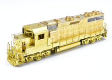 Load image into Gallery viewer, HO Brass OMI - Overland Models, Inc. D&H - Delaware and Hudson EMD GP39-2 Ex. Reading