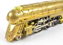 Load image into Gallery viewer, HO Brass LMB Models NYC - New York Central J-3A 4-6-4 Hudson Streamlined Empire State Express
