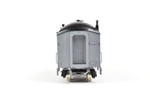 Load image into Gallery viewer, HO Brass PSC - Precision Scale Co. UP - Union Pacific Harriman CS Full 40' RPO Class 40-P-1 FP TTG