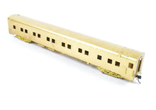Load image into Gallery viewer, HO Brass TCY - The Coach Yard SP - Southern Pacific 13 Bedroom Sleeper #9350-9357 w/ Partial Skirts